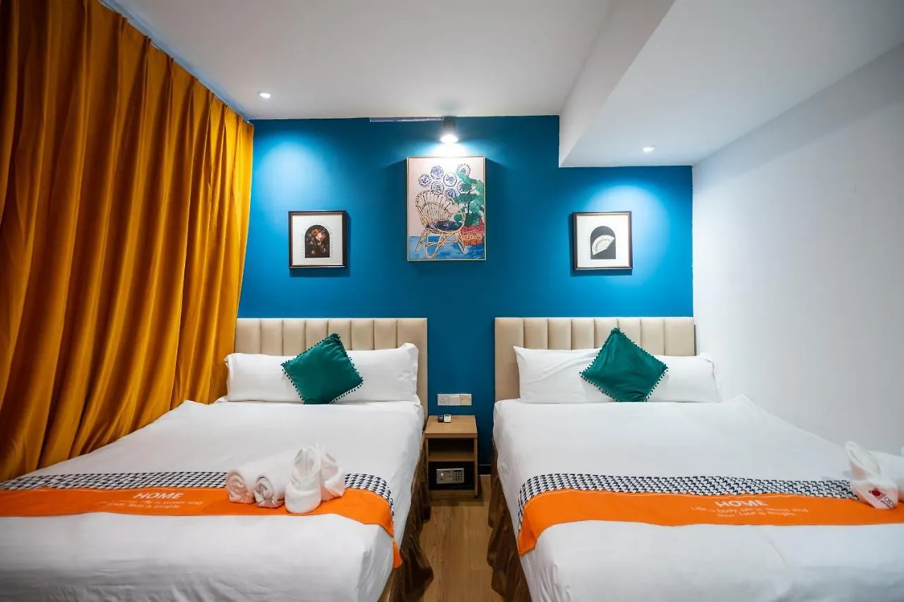 Apollo Inn George Town