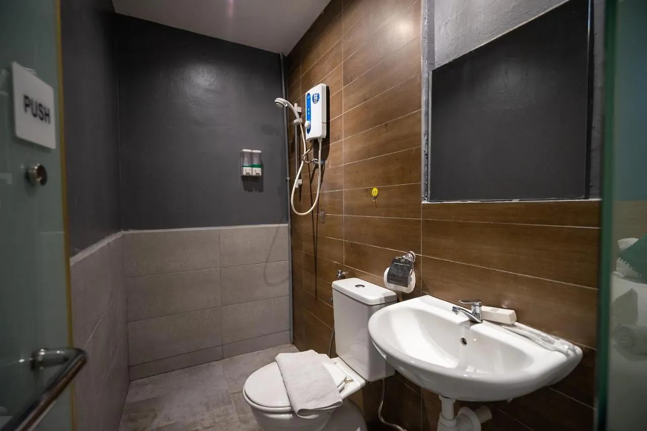 Apollo Inn George Town