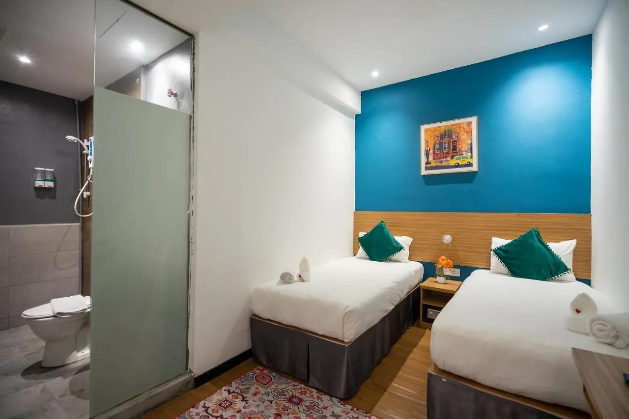Apollo Inn George Town
