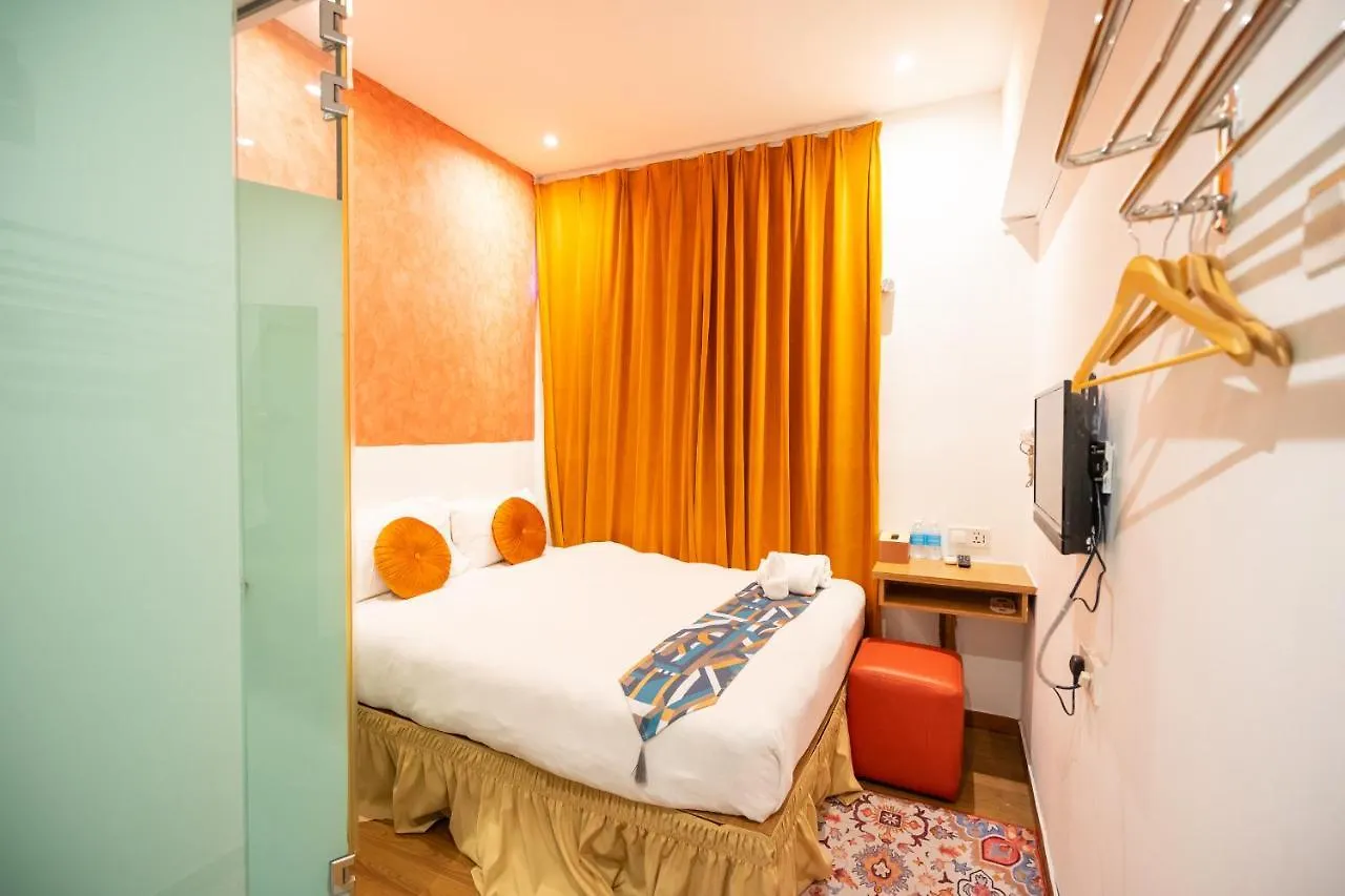 Apollo Inn George Town Malasia