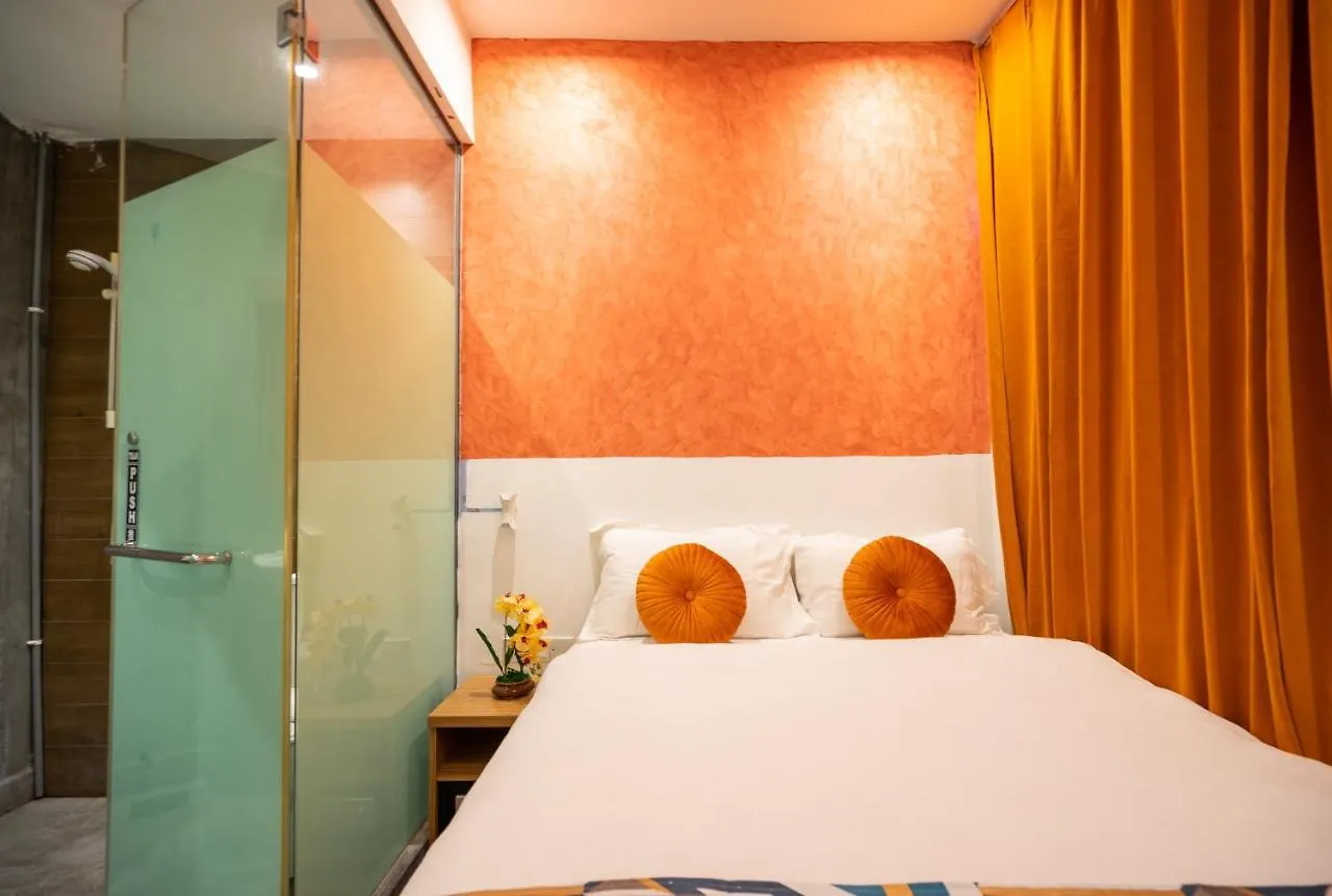 Apollo Inn George Town