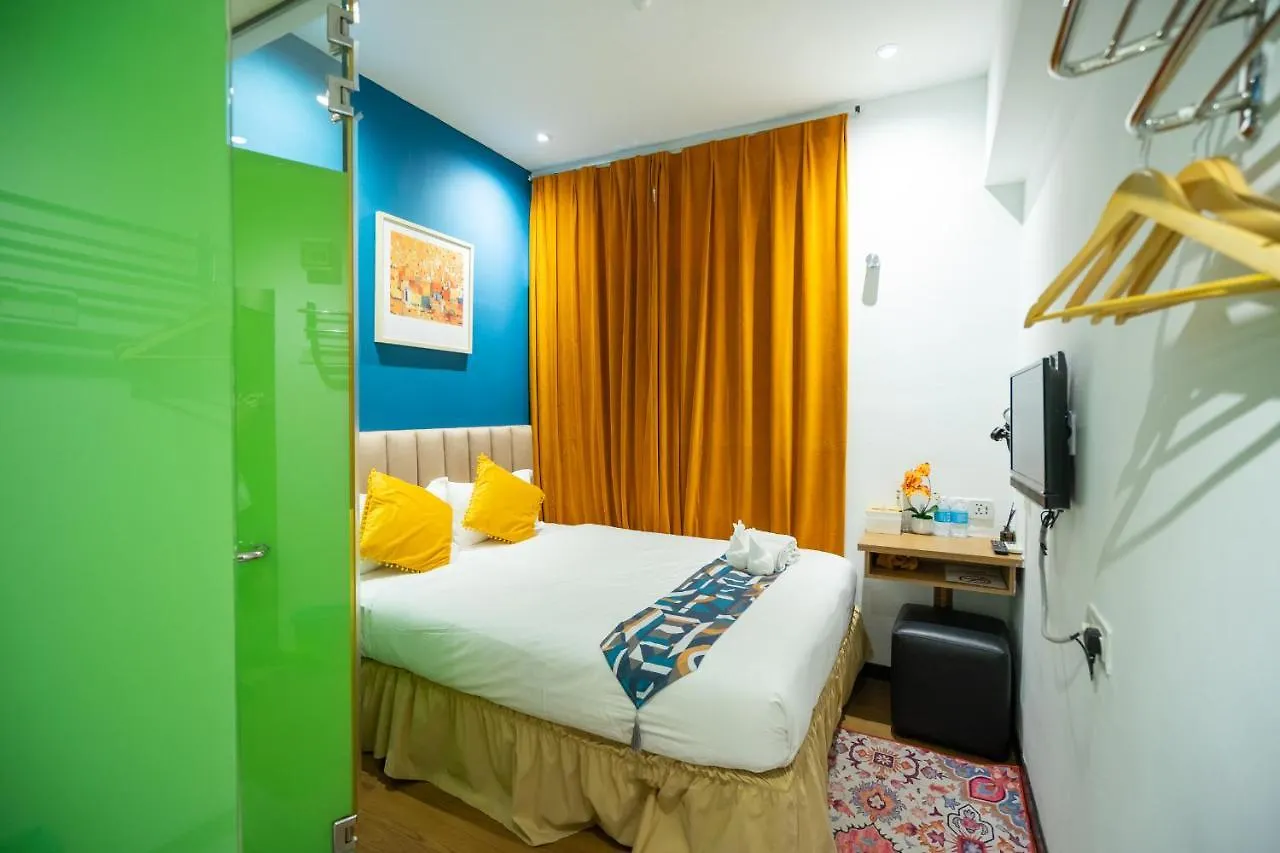 Apollo Inn George Town