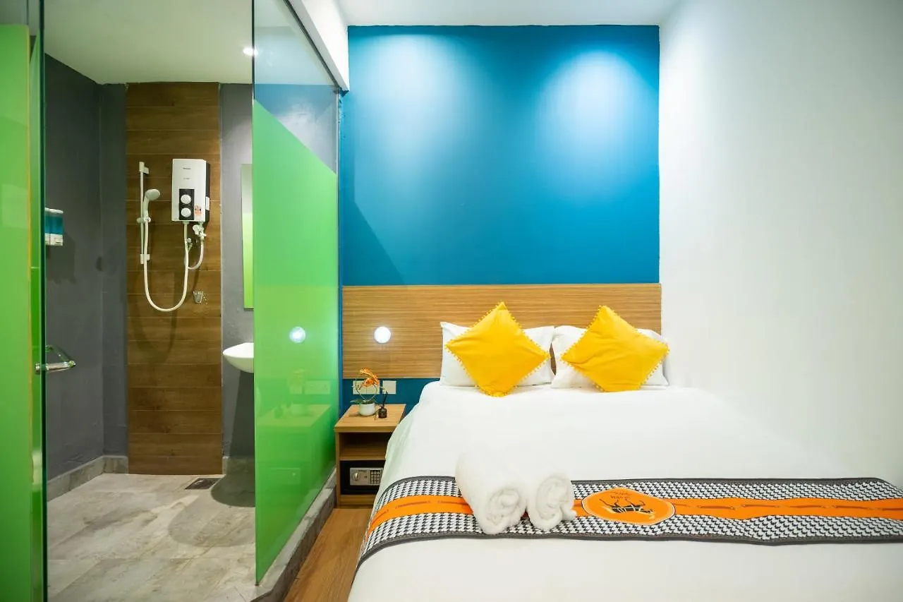Apollo Inn George Town