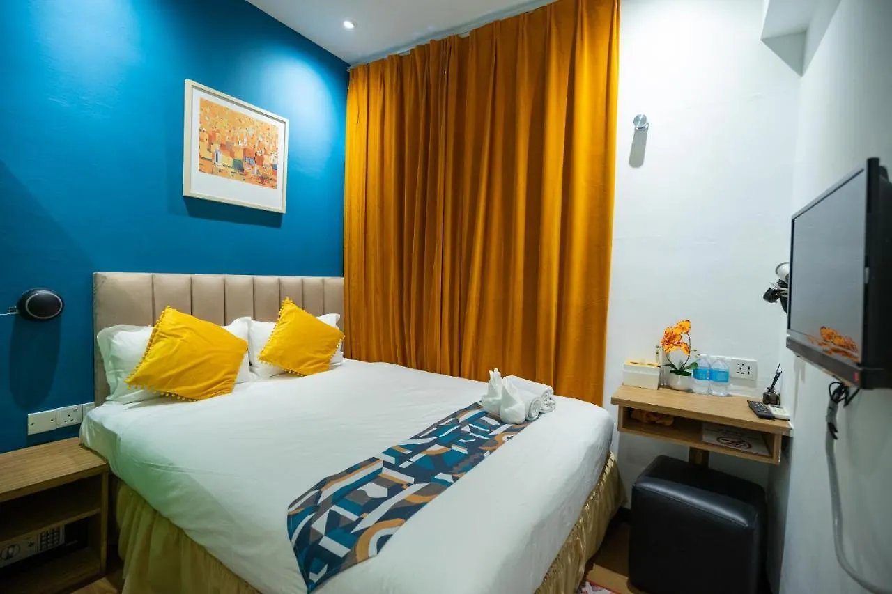 Apollo Inn George Town