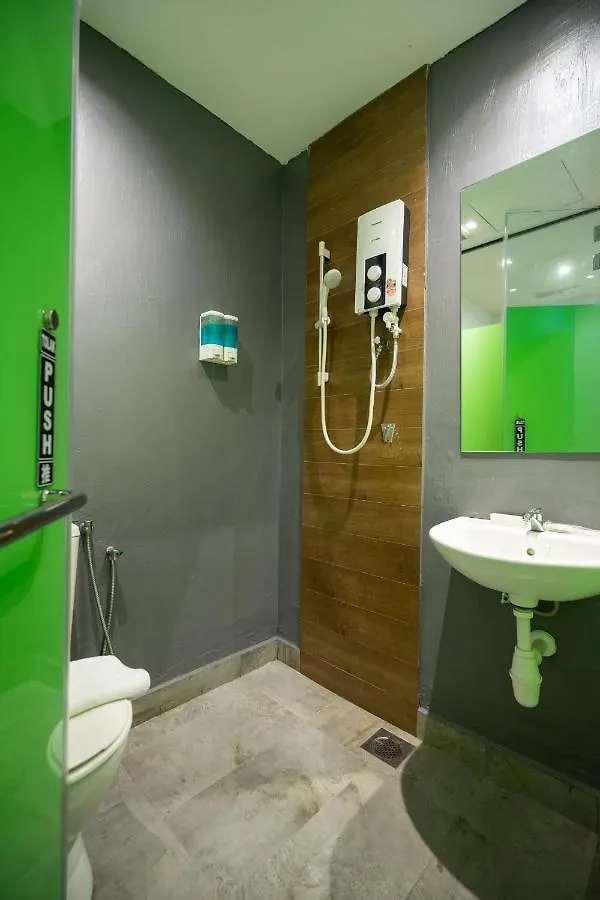 Apollo Inn George Town