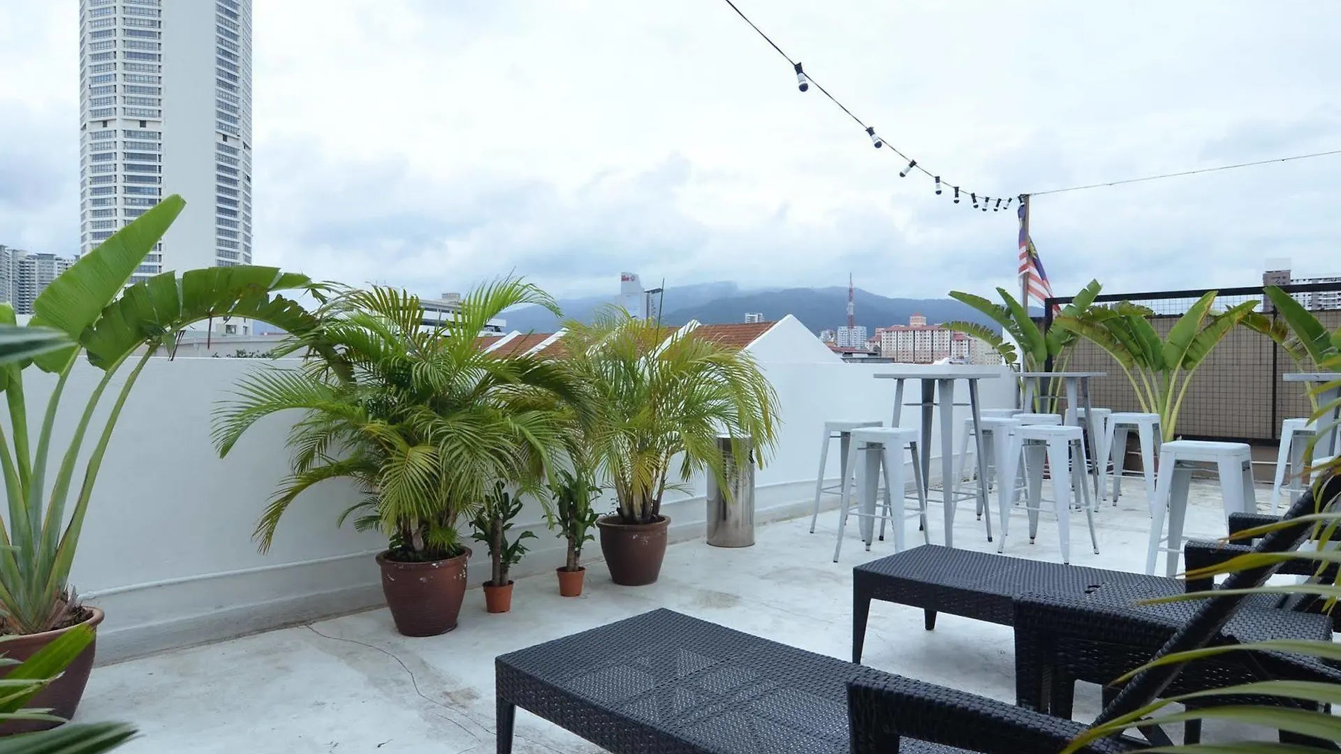 Apollo Inn George Town