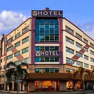 V 3* Kuala Lumpur