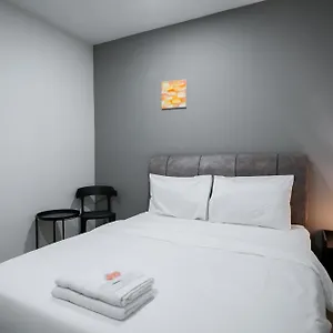 旅馆 Aayu Muntri - 4 Mins To Chulia St